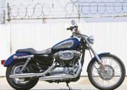 Harley-Davidson XL 1200 C Sportster